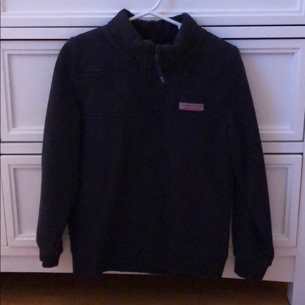 Kids Vineyard Vines Shep Shirt